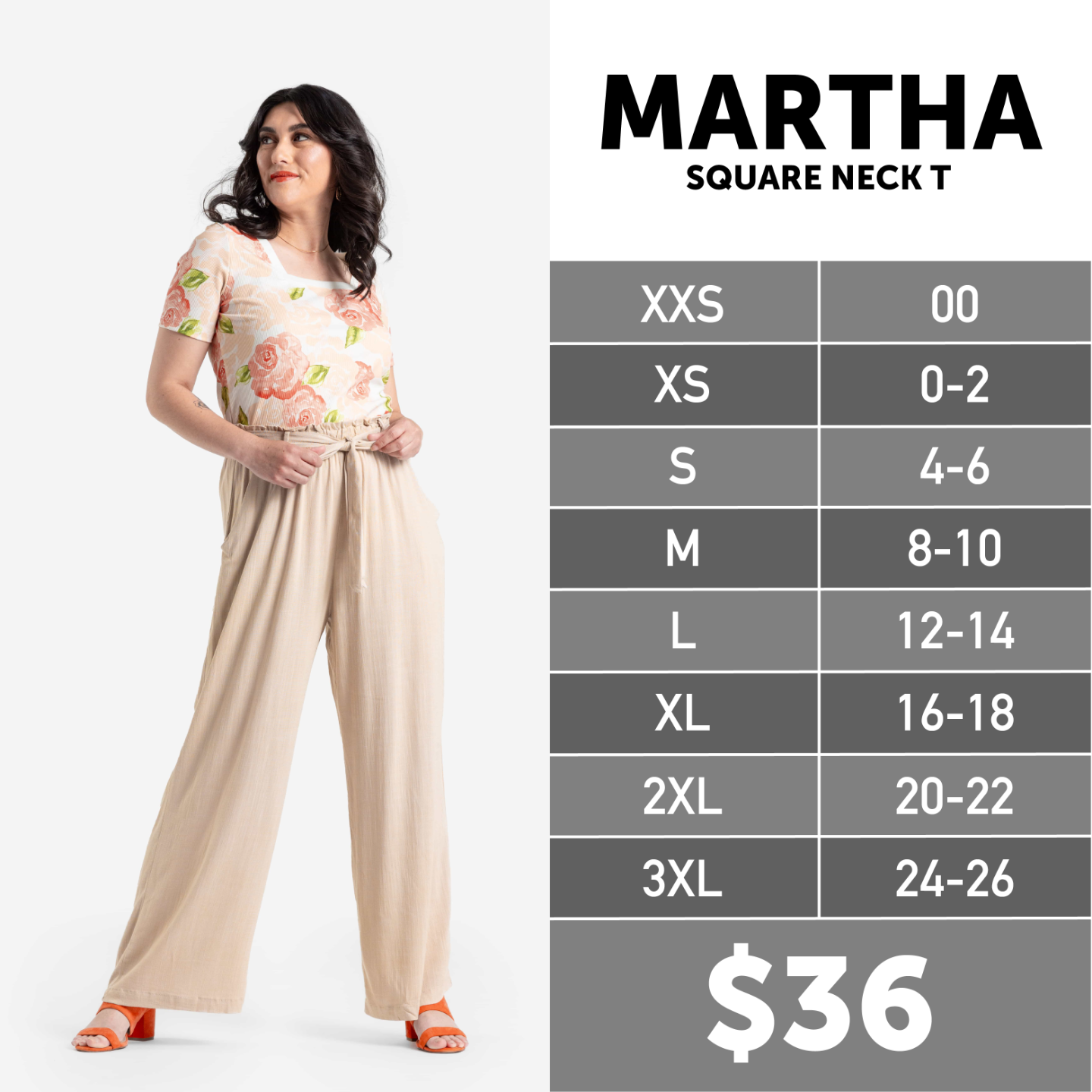 Martha