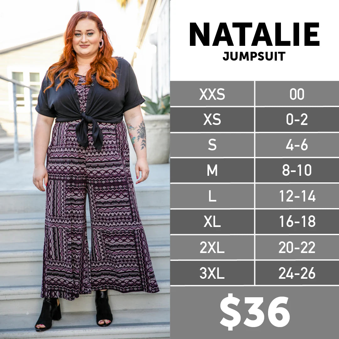 Natalie
