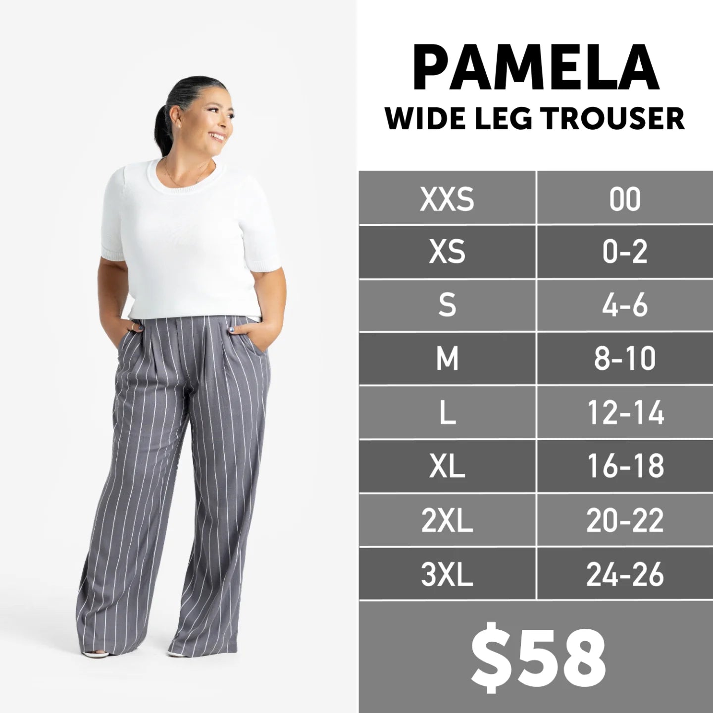Pamela