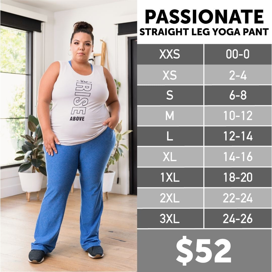 Passionate