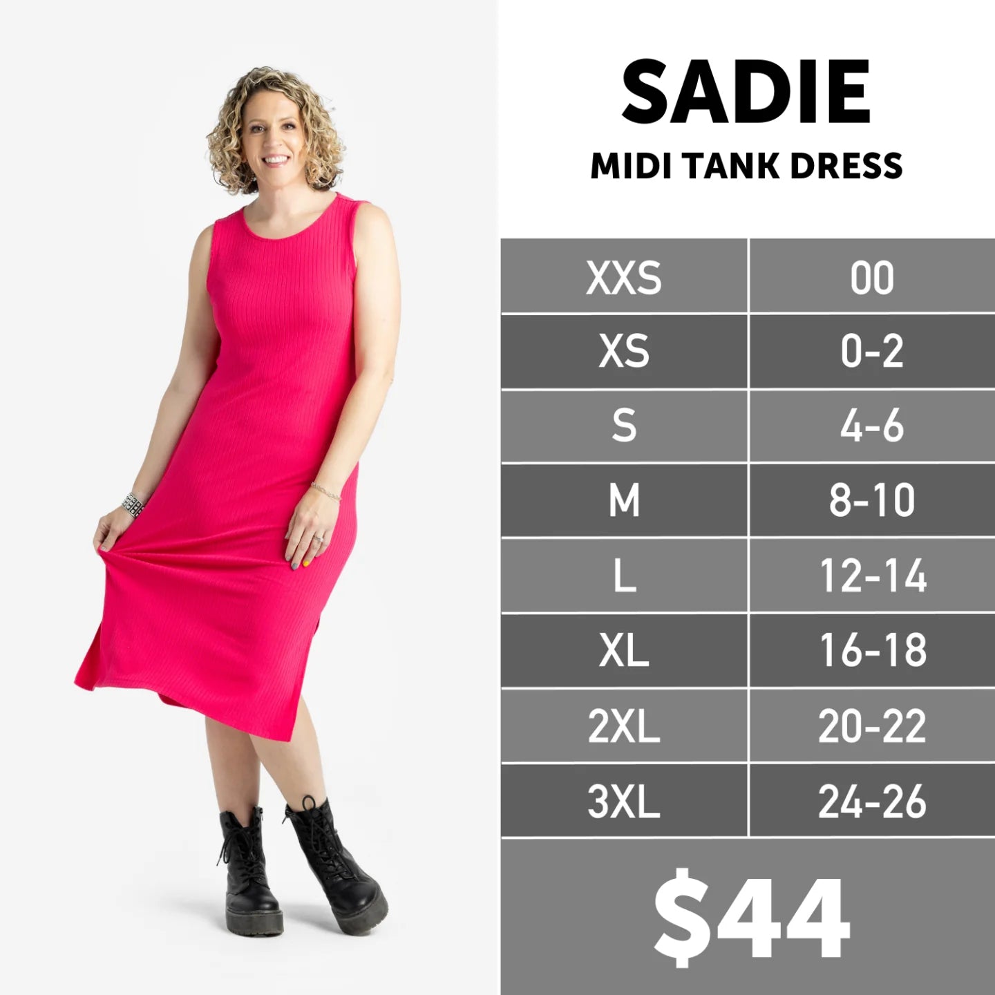 Sadie