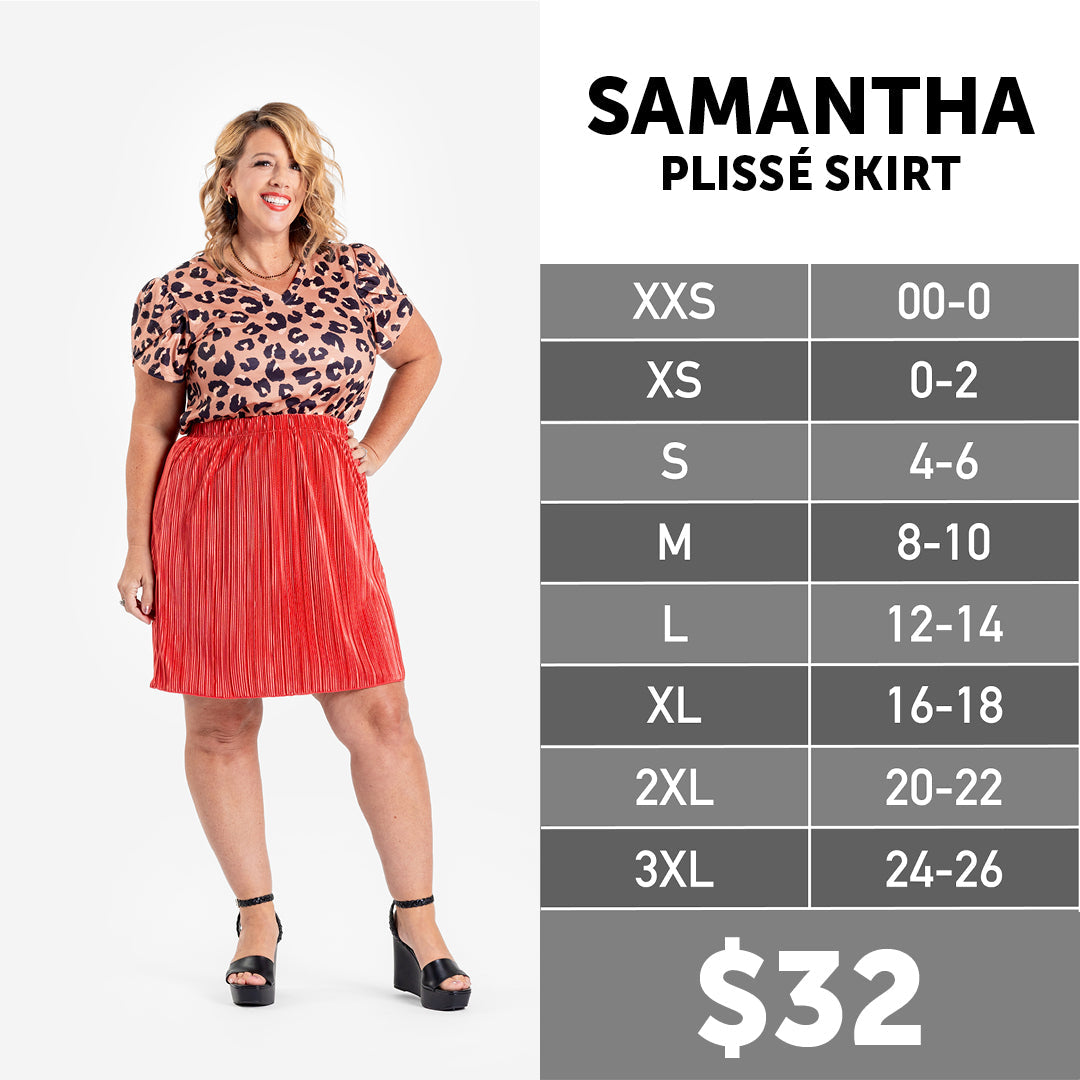 Samantha