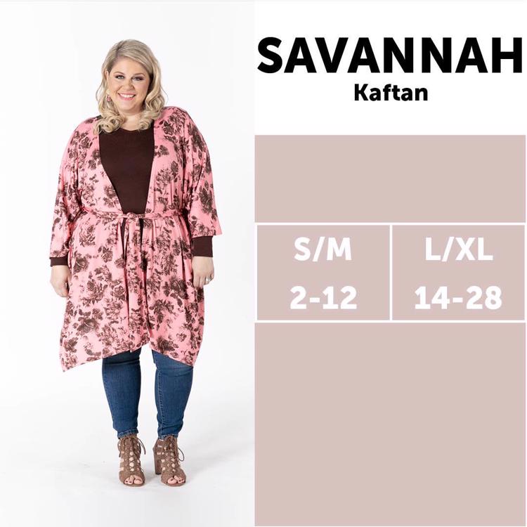 Savannah