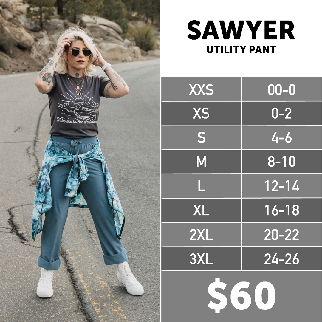 Sawyer