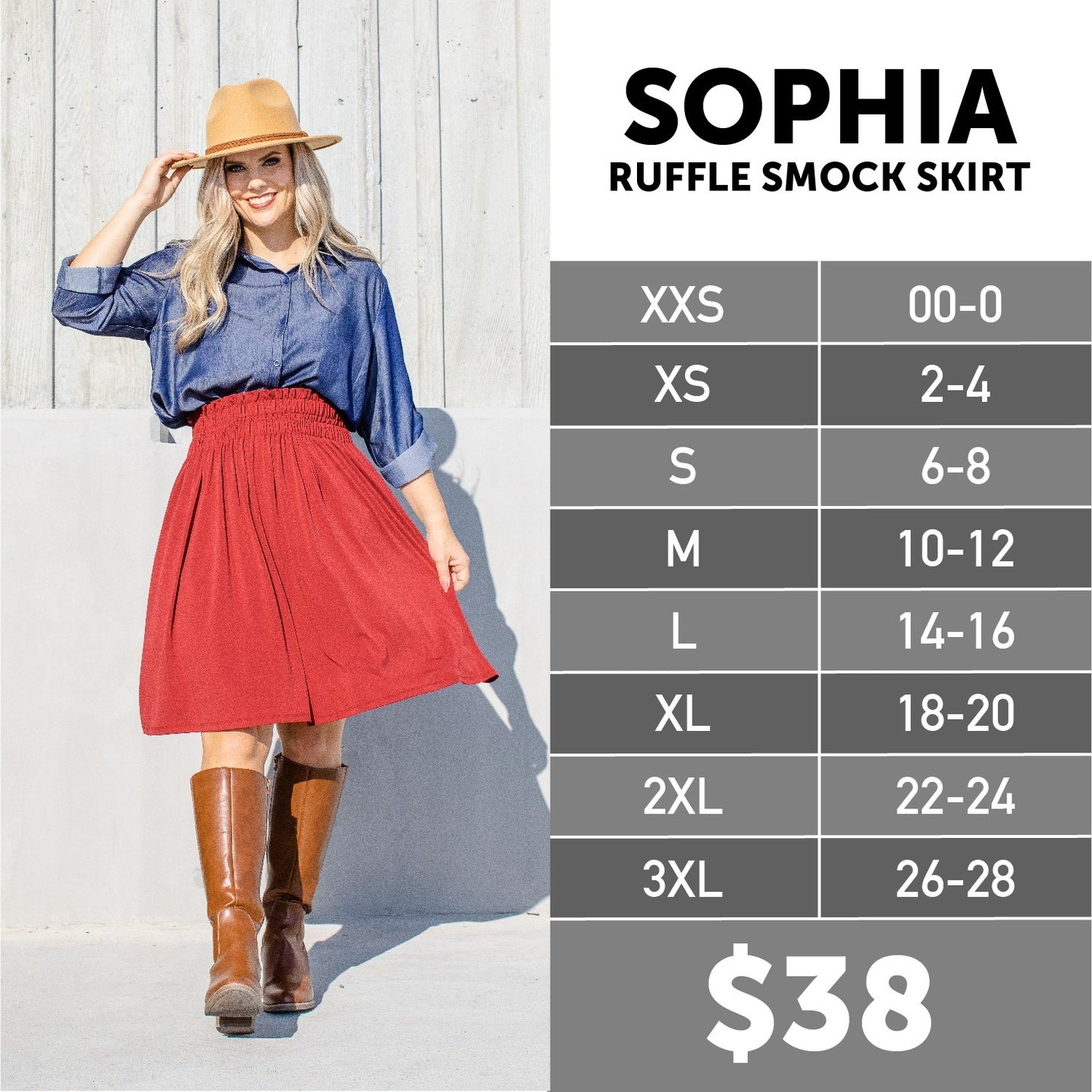 Sophia