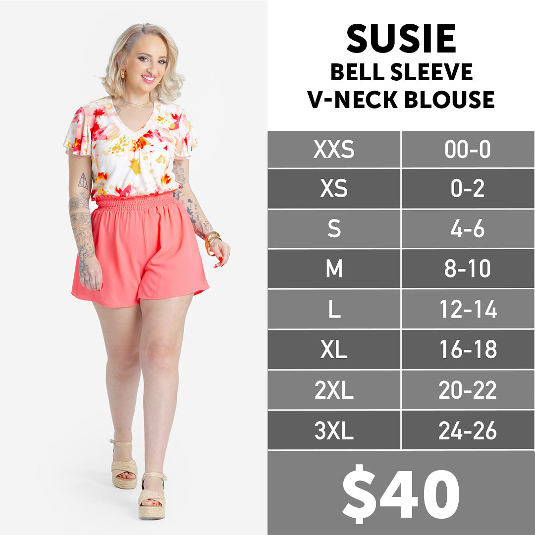Susie