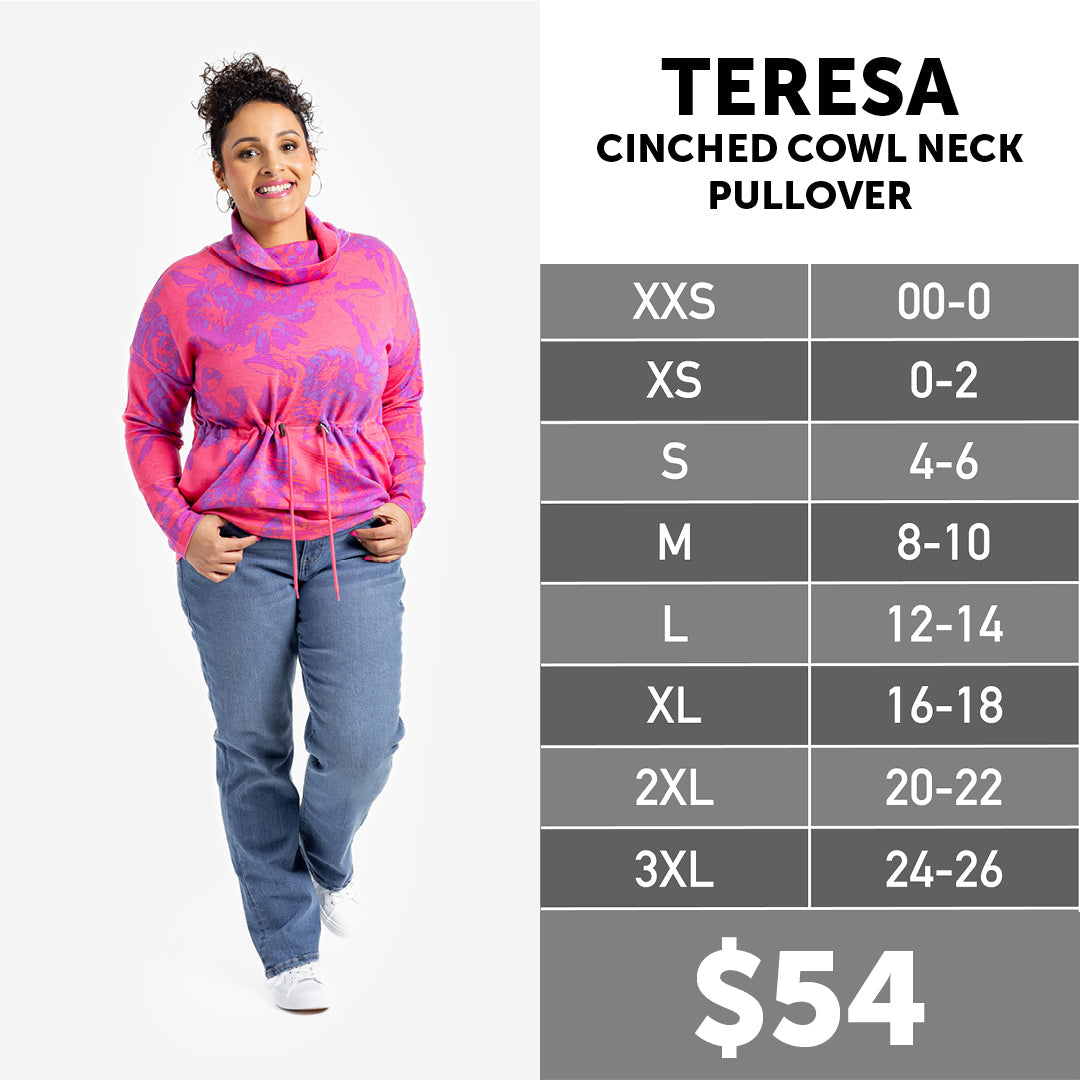 Teresa