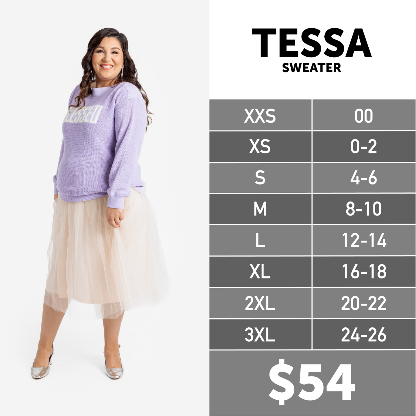 Tessa