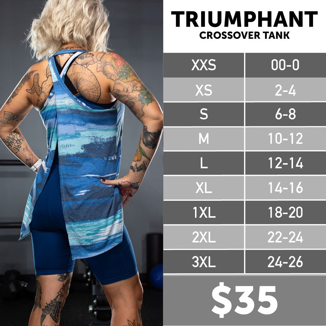 Triumphant
