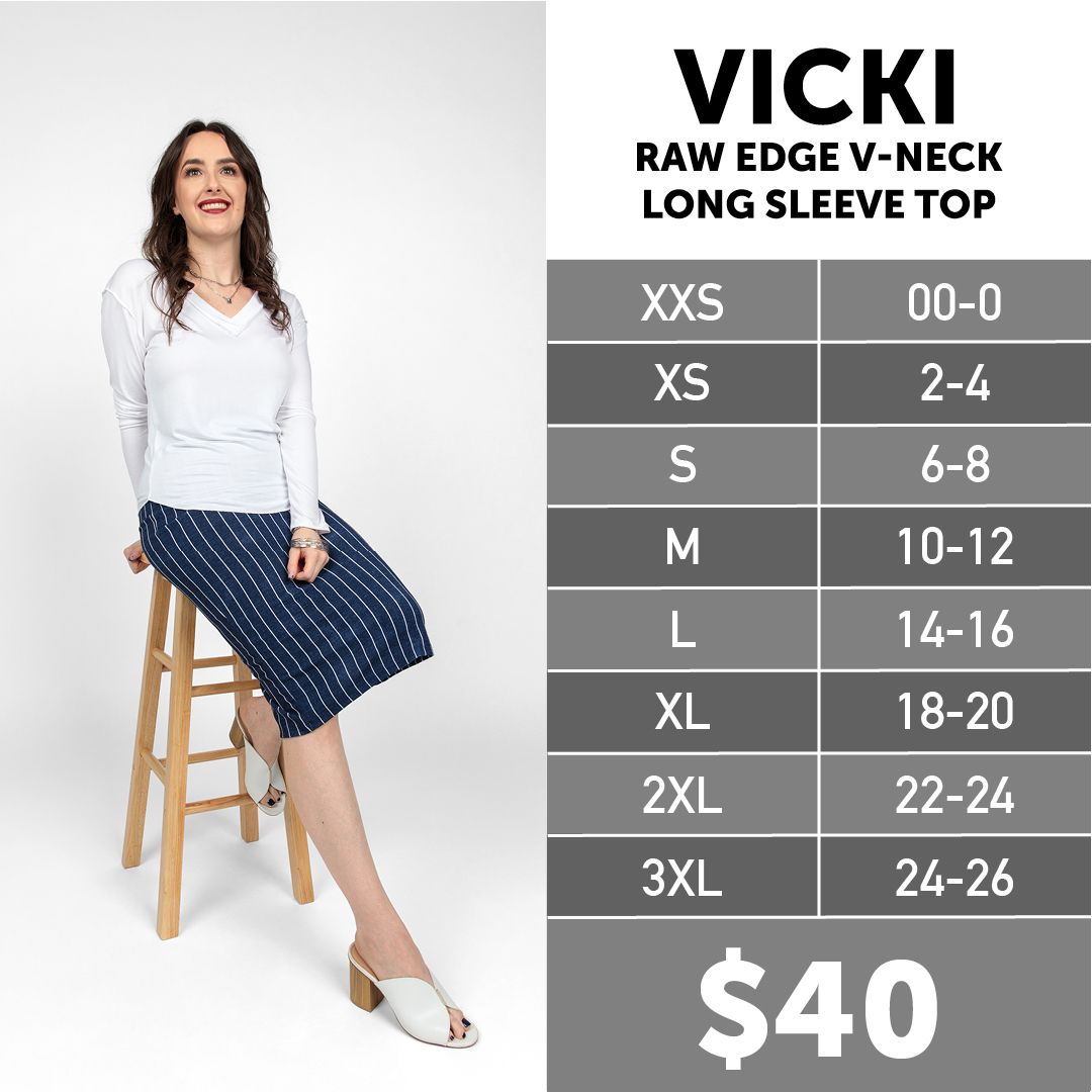 Vicki