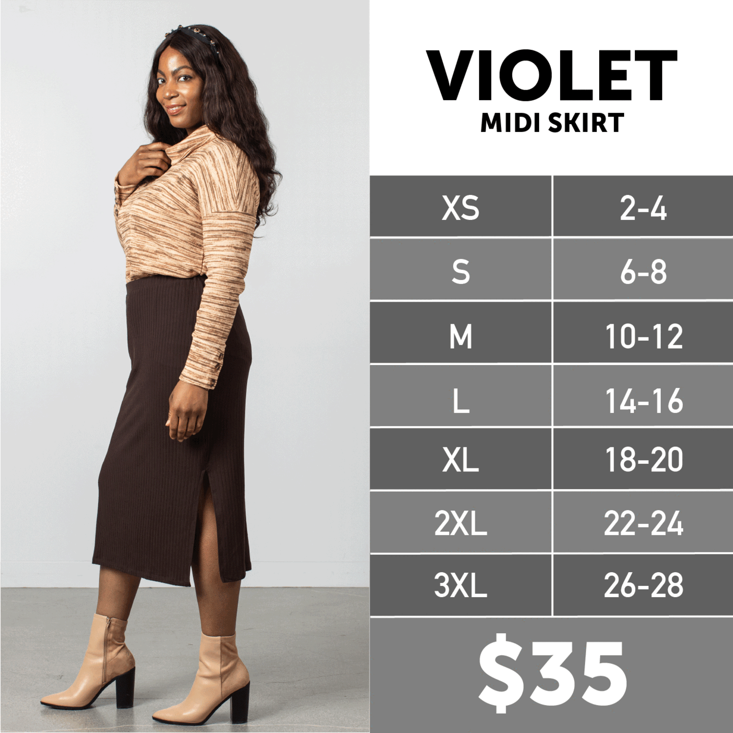 Violet